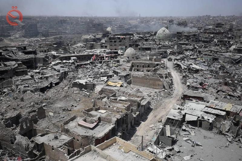 The people of Nineveh call on the two governments to create an investment environment to encourage the reconstruction of the province 14418