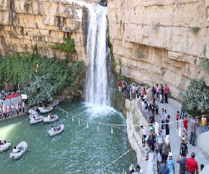 سياحة كردستان: حجم الخسائر جراء تفشي كورونا أكثر من 200 مليون دولار