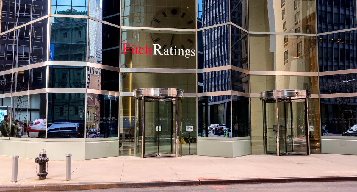 Fitch: The downgrade of America's rating came due to polarization and deteriorating governance 15705