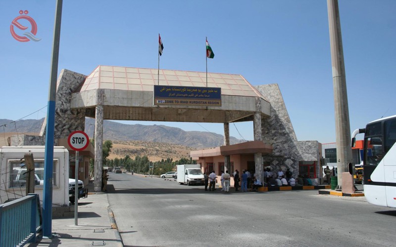 Border ports: February revenues amounted to 90 billion dinars, after the tightening of procedures 19250