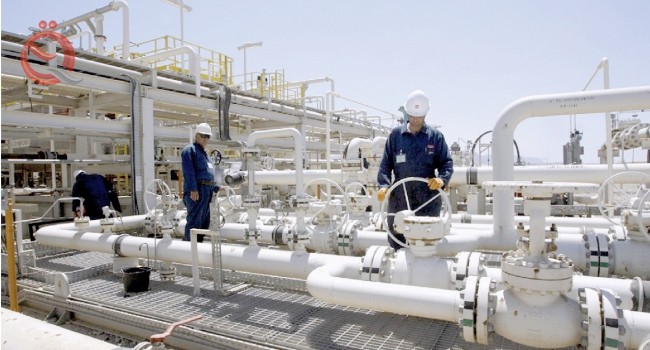 Iraq ranked first as India's largest oil resource during the month of July 22652