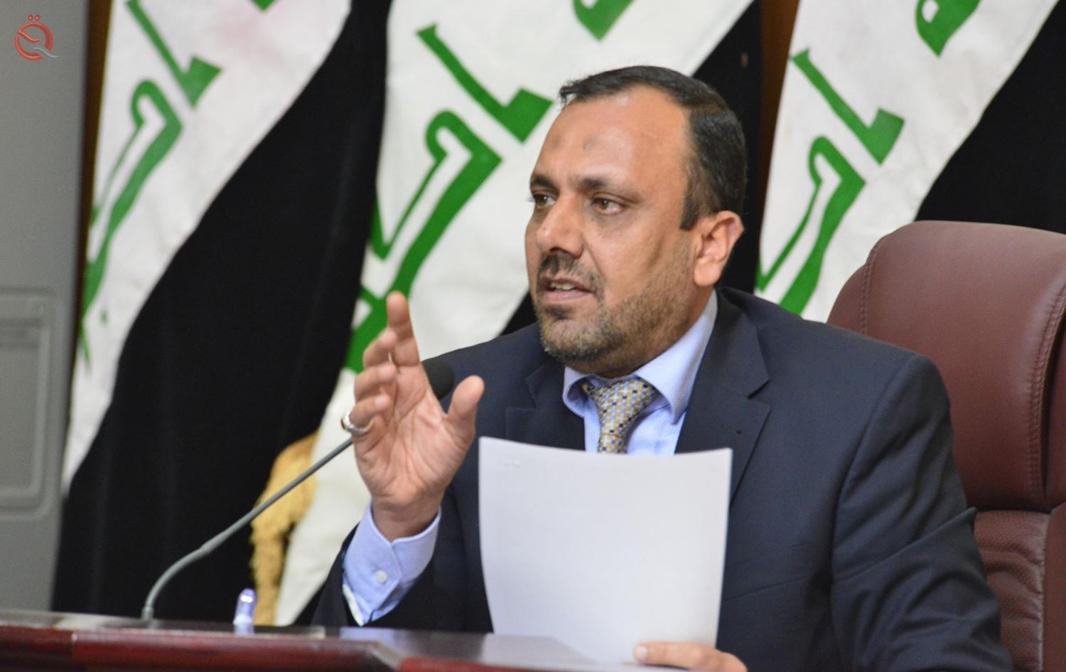 The government agrees to release local resources for Najaf Governorate 22938