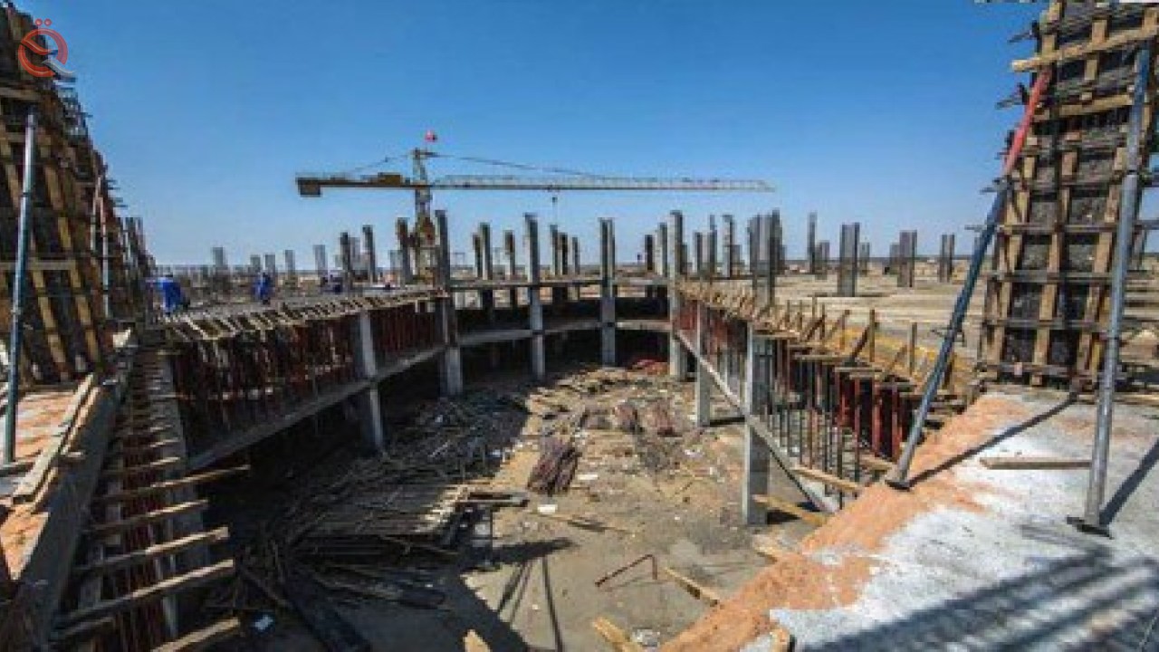 Ministry of Planning: Six thousand projects suspended, some of which are 90 percent complete 23098