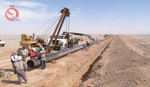 Jordan is ready to accelerate the process of the electrical link to Iraq 23106