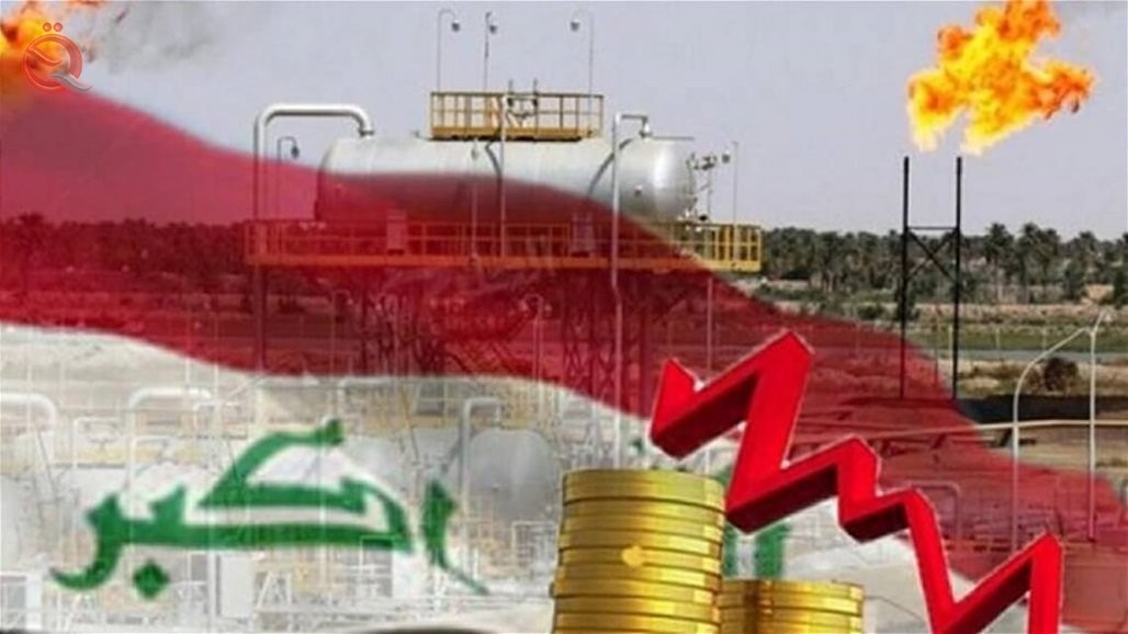 The collapsed economy in Iraq turns into a threat to OPEC 23882