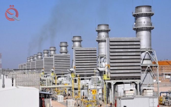 General Electric completes four electrical stations in three governorates 24136