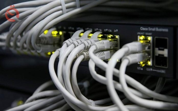 Communications announces important decisions to improve Internet service 24466