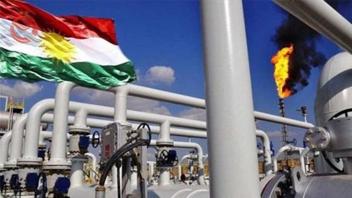 Kurdish parliamentarian: Erbil will not hand over a single barrel of oil to Baghdad 24879