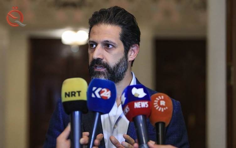 Talabani: We are ready to hand over all the region’s revenues to the federal government 24949