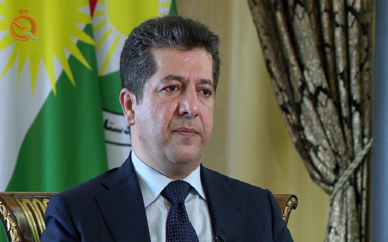 The Kurdistan government calls for the implementation of the financial agreement between Baghdad and Erbil 25276