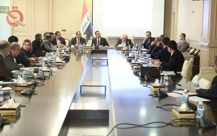 Parliamentary Finance allocates one trillion dinars for lecturers, employees and contracts 26041