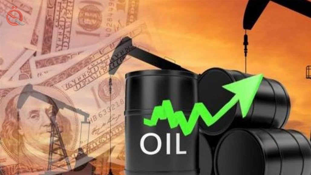 Oil announces the amount of exports and financial revenues achieved for last March 27045