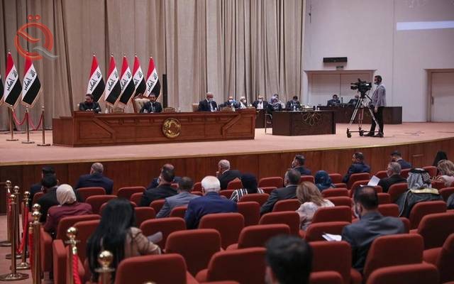 Parliamentary Finance confirms the need for Iraq to borrow again 27426