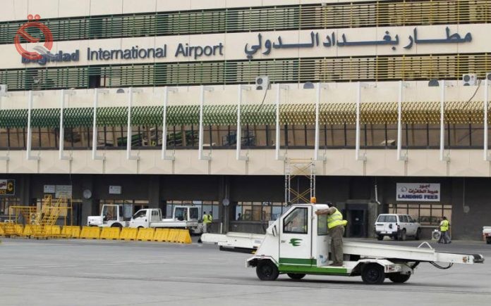  Minister of Transport: We do not have authority over any airport in Iraq 27522