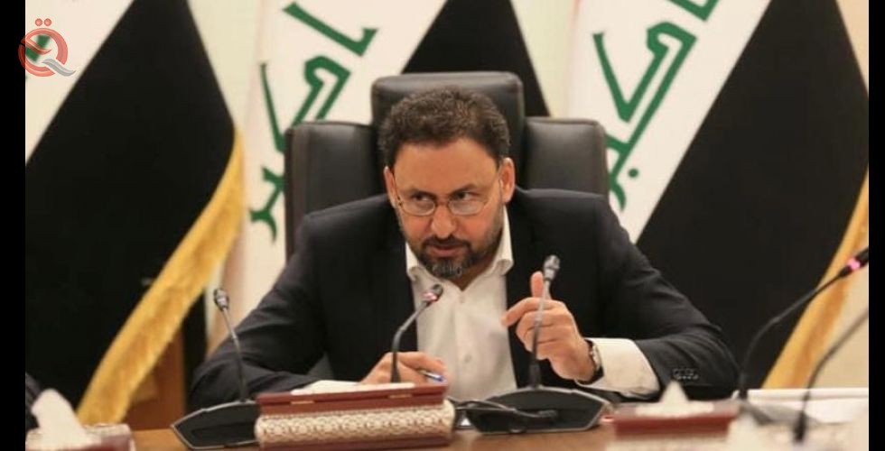 Al-Kaabi: The waste of electricity exceeded $8 billion 27738