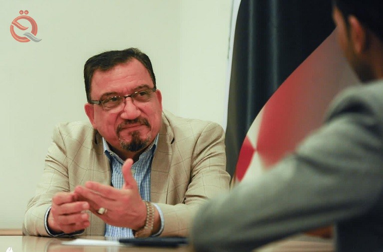 Al-Kazemi's advisor expects to provide 20 million Iraqis to the housing initiative 28366