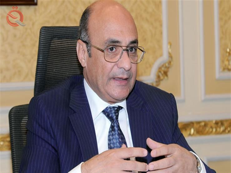 Egypt: We will not hesitate to help Iraq recover its looted money 29026