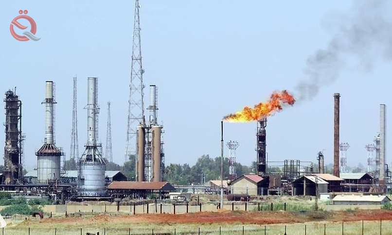 Iraq's oil exports to America drop to zero 29270