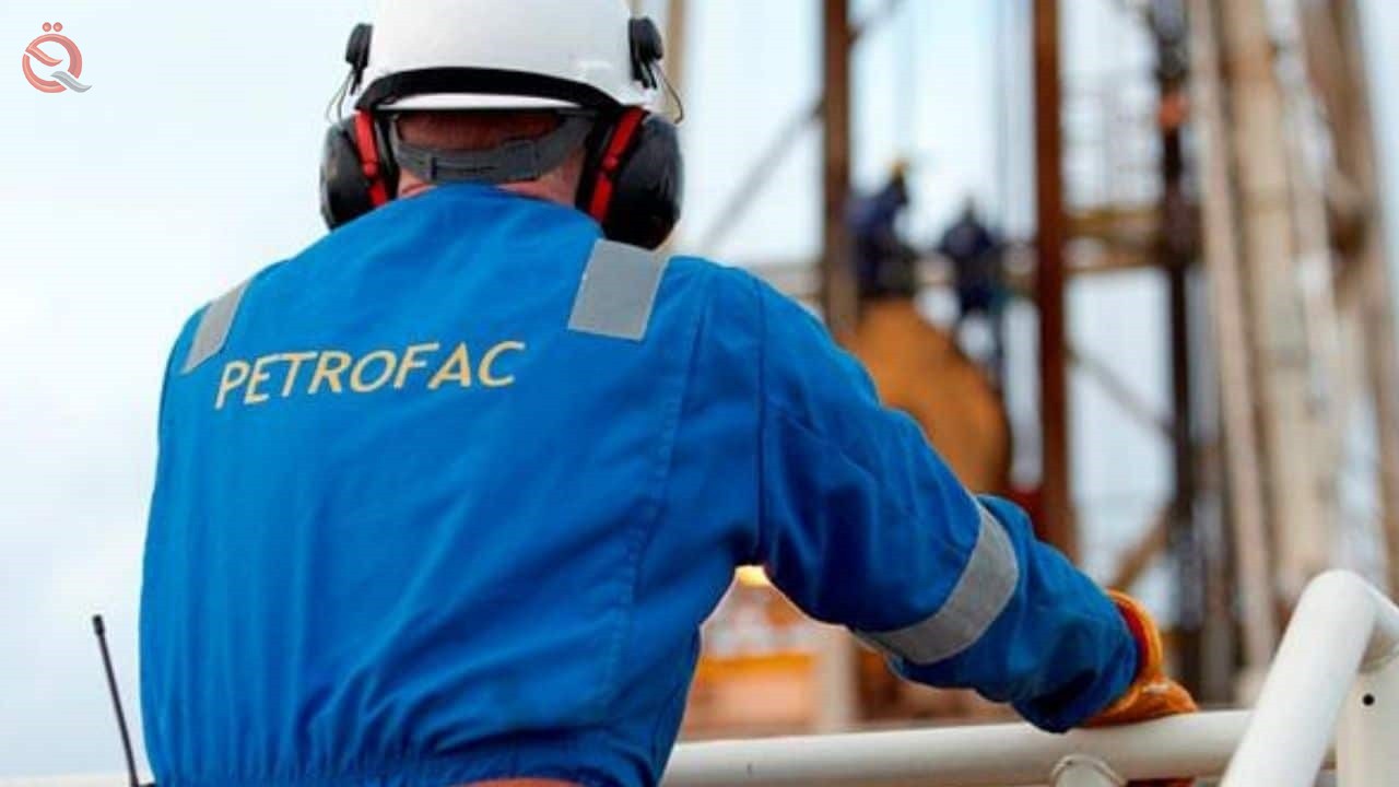 Petrofac fined £77m for paying bribes in Iraq 29310