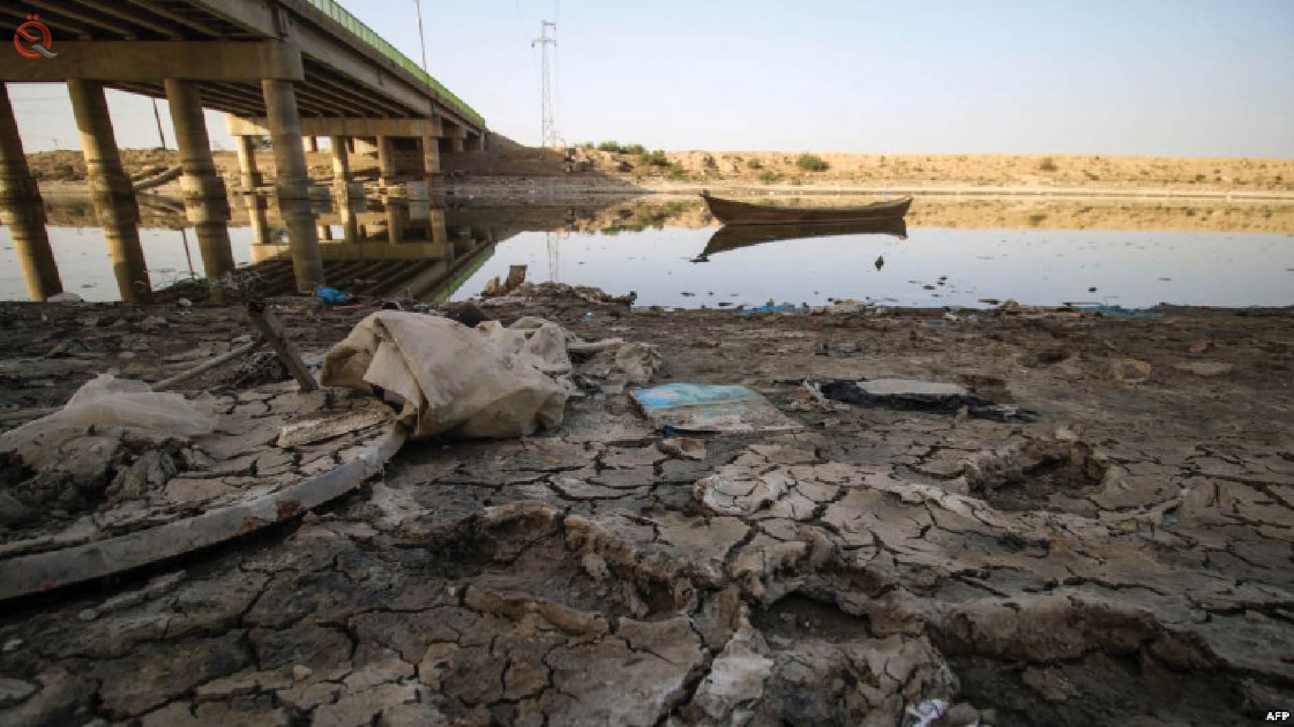 World Food: Iraq is experiencing the worst drought in 40 years 29430