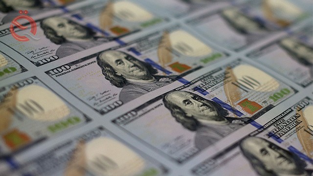 Iraq's foreign currency reserves rise to 64 billion dollars 29906