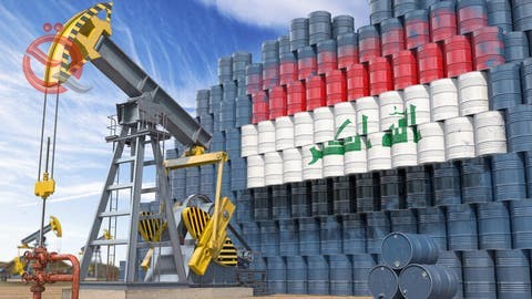 Iraq is India's largest oil exporter in November 30050