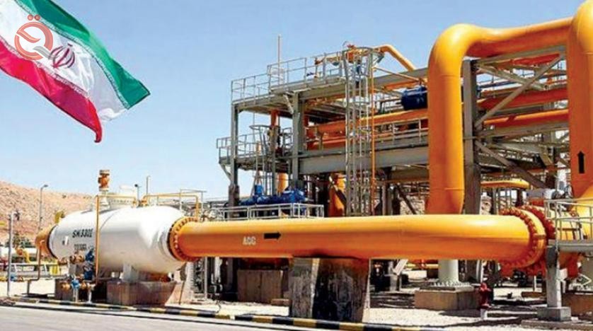 Iran lays out a plan to increase its production from a huge oil field shared with Iraq 30066