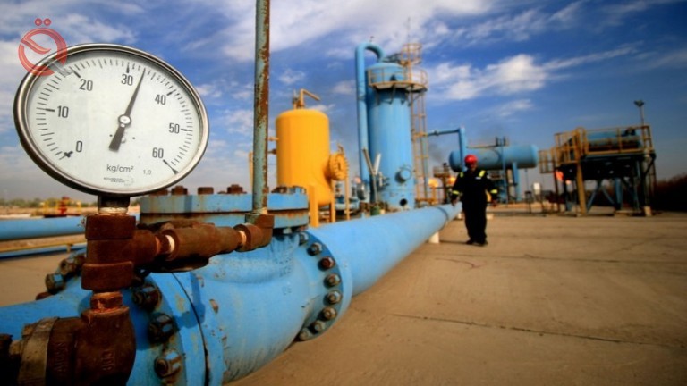 Iraq exports more than one billion barrels of oil during 2021 30158