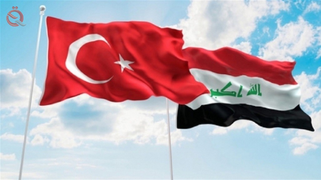 Iraq is the fifth largest importer from Turkey in 2021 30270