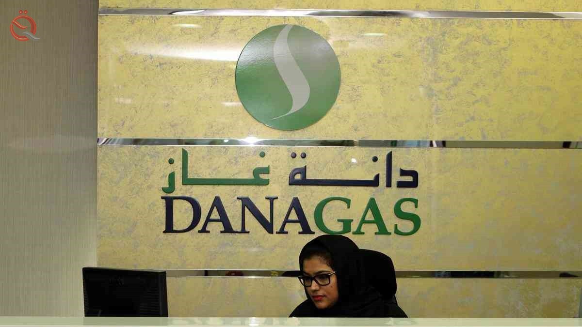 Dana Gas achieves financial profits with high prices and production in Kurdistan 30346
