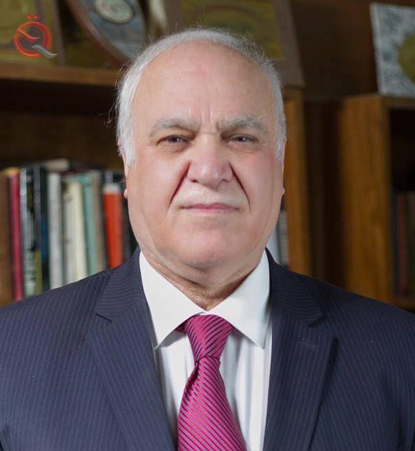 Mazhar Muhammad Salih: The Iraqi economy has huge cash flows and cannot be compared to Lebanon 30773