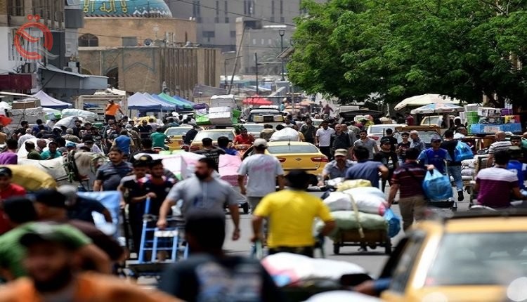 Planning announces a rise in the monthly and annual inflation rate in Iraq 31406