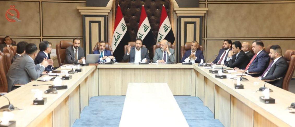 (Initial agreement) to reduce the amount of the emergency support law to 23 trillion dinars 31408