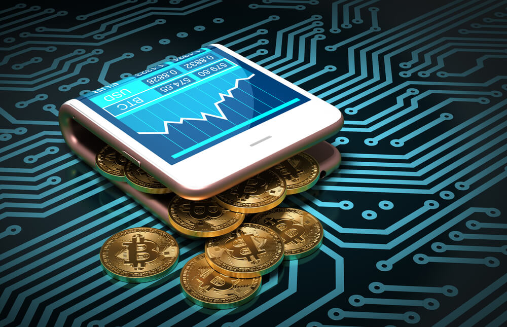 financial - The IMF report claims that the adoption of cryptocurrencies poses a risk to financial stability 35662