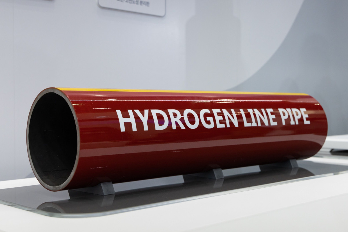 Japan and Korea cooperate to invest in hydrogen in the Middle East 37988