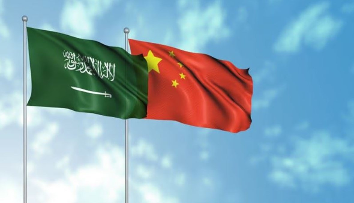 Arabia - Saudi Arabia and China sign a currency swap agreement worth 50 billion yuan 38320