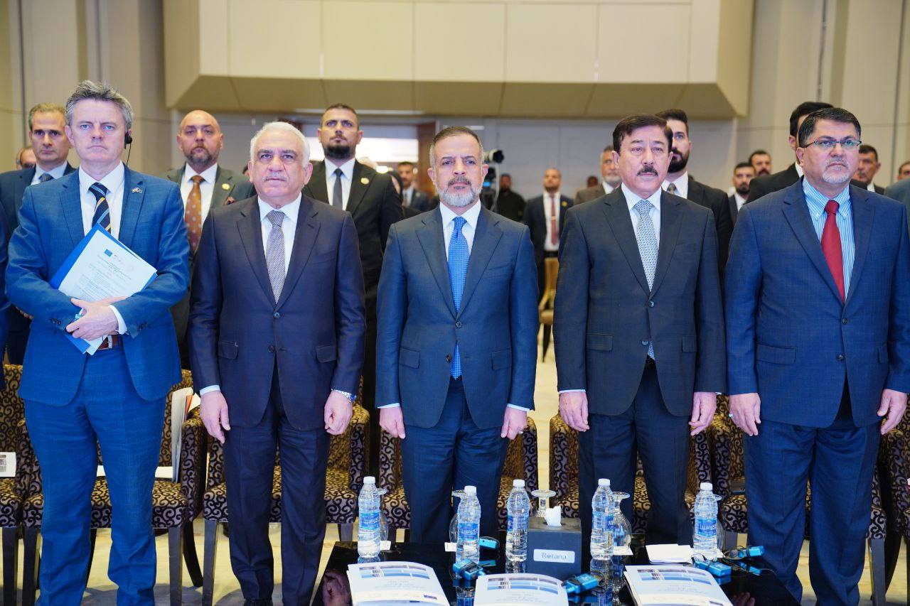 Minister Of Planning The Iraqi Government Has Developed An Economic 