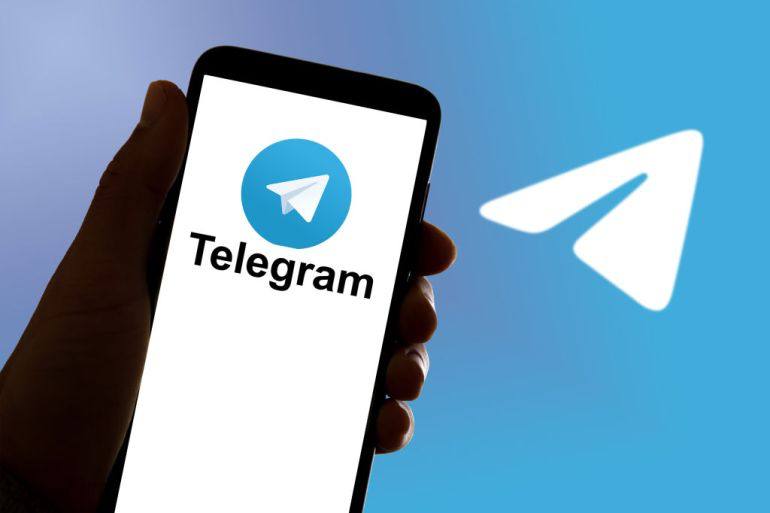 Crypto Investors Panic After Telegram Founder Arrested 51048