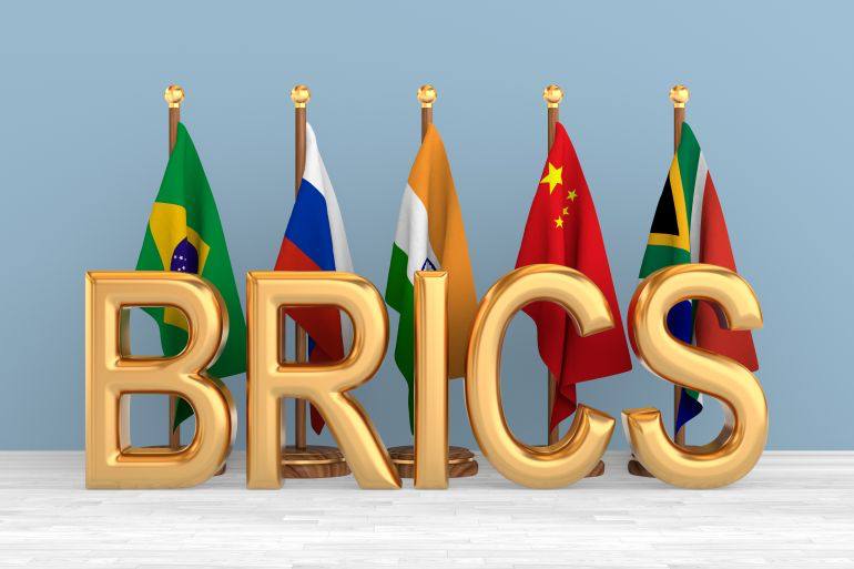 BRICS to Move New Alternative Payment System for Stronger Cooperation 53604