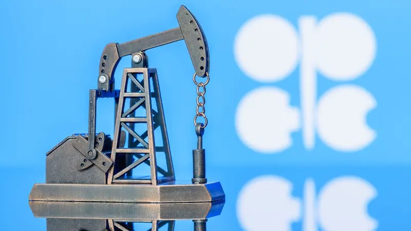 أوبك تخفض توقعاتها للطلب على النفط في 2023 بمقدار 100 ألف برميل يومياً