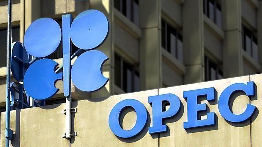 أوبك: العراق رفع انتاجه النفطي بمقدار 20 ألف برميل يوميا في تشرين الأول