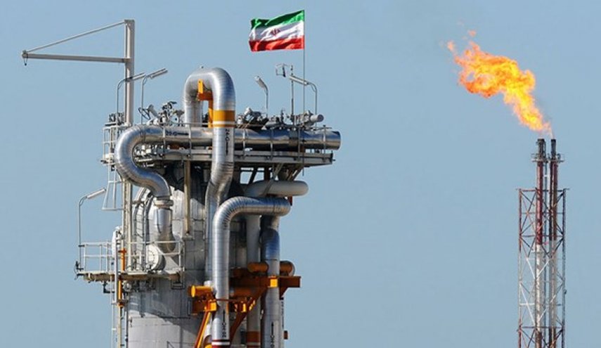 إيران تعلن زيادة صادرات الغاز إلى العراق