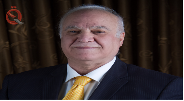 Al-Kazemi advisor reveals the reason for stopping the Iraqi-Chinese agreement 887